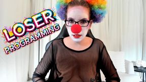 You Were Made For Femdom — Loser Identity Programming, Obedience Conditioning & Psychological Surrender — Stroke, Submit, and Let Me Rewire You
