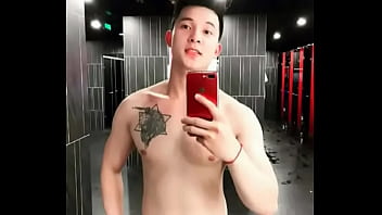 Hot boy Viet Nam