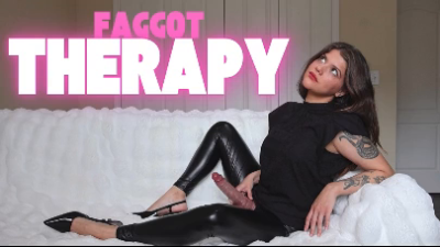 Faggot Therapy-Fantasy