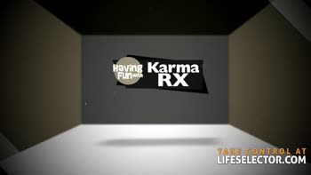 Karma Rx's Busty POV Solo Seduction