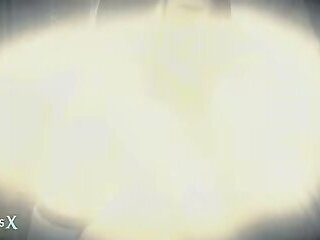 Orc Elf Alien Fantasy Blowjob & Titfuck Compilation - Animated Porn (AI Generated)