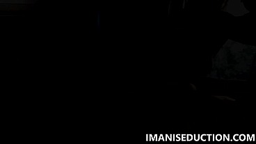 Imani Seduction Licks Buttercream Up