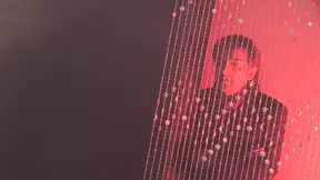 Blonde MILF Stacey Saran gets her pussy fucked by a huge cock