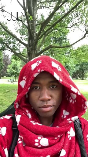 Four Months of Not Bliss