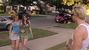 Posh whores fuck