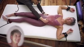 Ruslana - Massage Salon - Episode 9 - Part 1