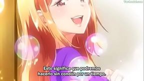 Ane wa Yan Mama Junyuu Chuu