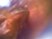 under water jizz