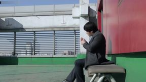 Korean sex at office 3