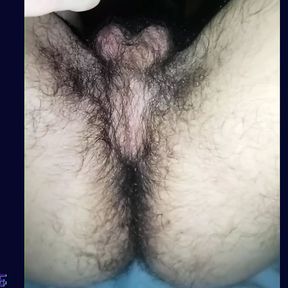 Hairy Balls and Asshole. Please fuck it.