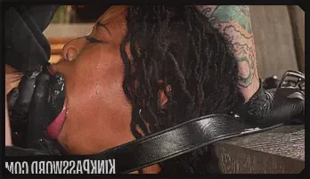 Kira Noir's Tormented Temptation - Hardcore BDSM