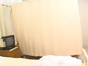 Hot Hairy Asian Babe Megu Hayasaka Loves Missionary Sex Sessions