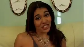 Naughty Olivia O'Lovely Gets Fucked Hard from Behind POV Style