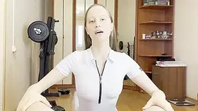 Endearing Lapkalus Russkaya