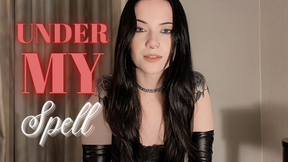Under My Spell