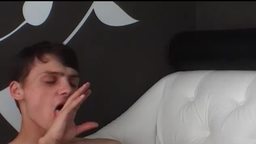 Alex Wilde Private Show - Part 2