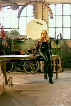 I Was Looking for Your Tongue