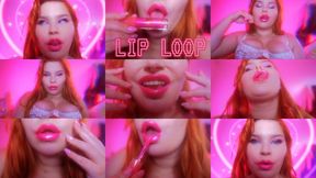 Lip Loop