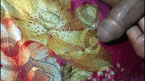 Fingring my Gf pussy after a long time