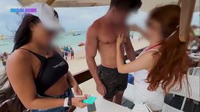 e esse tratamento vip para o perseu em porto de galinhas?
