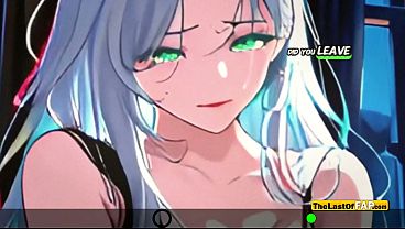 Uncensored Hentai MILFs take on Cock Hero Challenge