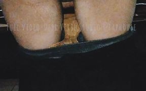 Omg! Desi Bhabhi Ringing Big Cock Reverse Cowgirl Style