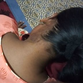 Tamil college girl hot at lodge