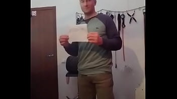 Verification video