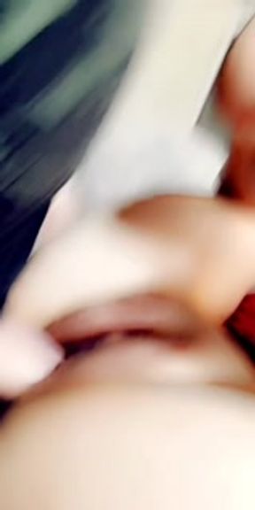 Wife films herself fucking husbands best friend
