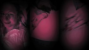 decouvres moi avec tes caresses frissonnantes, ta langue qui se glisse le long ...