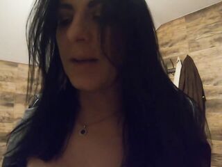 Now U Need My Permission to Pee! I Will Pee on U