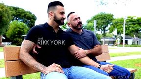 PrideStudios Hairy Daddies Compilation
