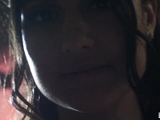 LUCIDFLIX Ultimacy Clip three with Eliza Ibarra