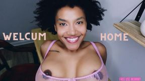 Welcum Home