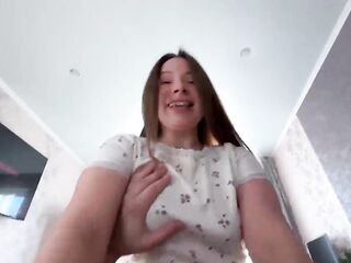 Very Real Natural Sex Homemade Amateur Clip