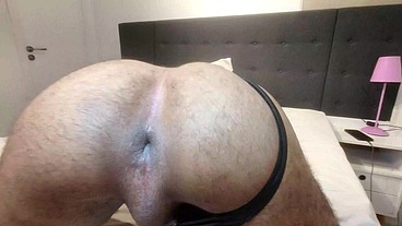 YURI GAÚCHO - CURRANDO O PUTO SAFADO MAMADOR DE CACETA GROSSA - SEXO GAY SEM CAMISINHA - MAMADOR ENTRANDO NA PICA GROSSA - SEXO INTERRACIAL COM URSO DOTADO