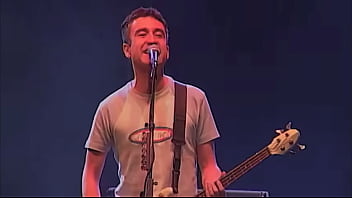 Los Prisioneros - La Voz de los &lsquo_80 (En Vivo)