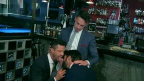 DRESS CODE-DANI ROBLES,DAMON HEART &amp;amp; KRIS DE FABIO