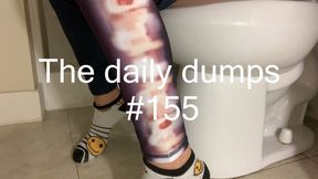 The daily dumps #155 mp4