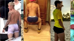 Selection of Swinging Tails – Os Libra Rola’s HotGay Dance & Sex Session