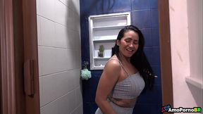 Eu Aceito Tudo Para Ficar Com Voc&ecirc_, Parte 3