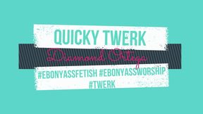 Quicky Twerk