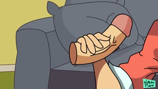 The Loud House Parody: Mother masturbates 2 university students