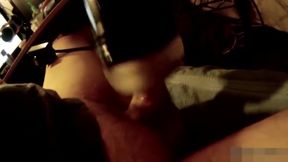 Fleshlight Machine - Solo Compilation (bigballed)