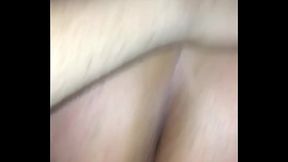 Chubby guy Fucking Greek chubby girl raw part4