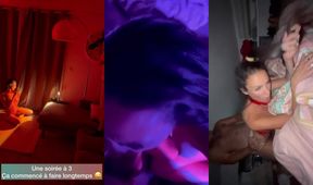 Shasha Lopez - MYM.fans no.075 - Amateur