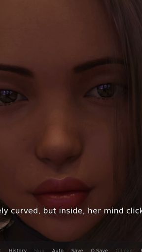 City of Sins - 1 How far will she come with her investigation   Clip 2