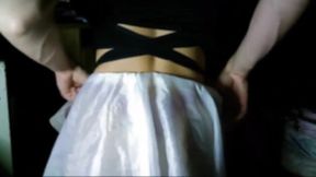 Femboy Amigo Thong Ass Tease Makes You Gush Cum Destroyed