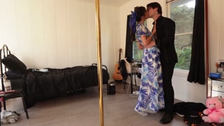 COMPLETE GIRLFRIEND EXPERIENCE:Just a girl Standing in front of a boy Asking him to fuck her VOL.16