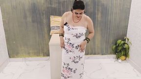 I Take My New Stepsister’s Virginity on Her First Night Home